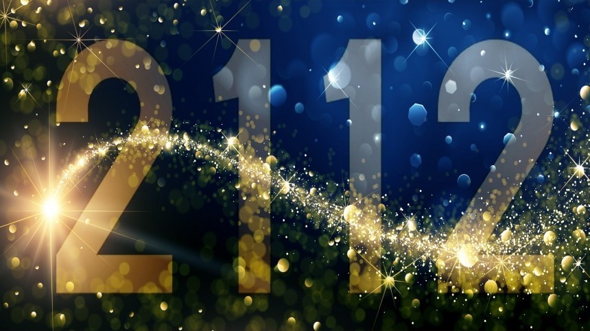 Зеркальные даты в декабре 2025 года