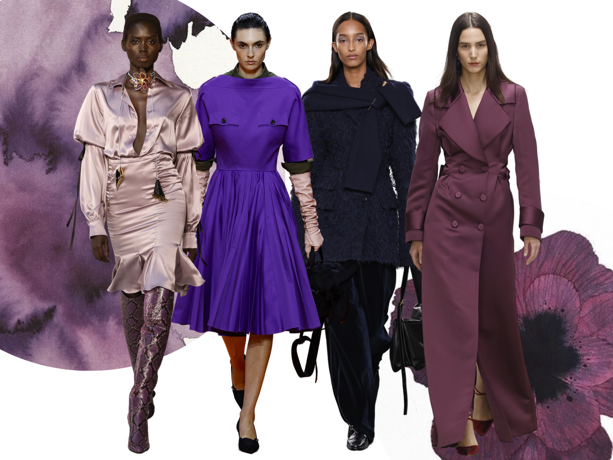 Тренды 2026 по версии искусственного интеллекта