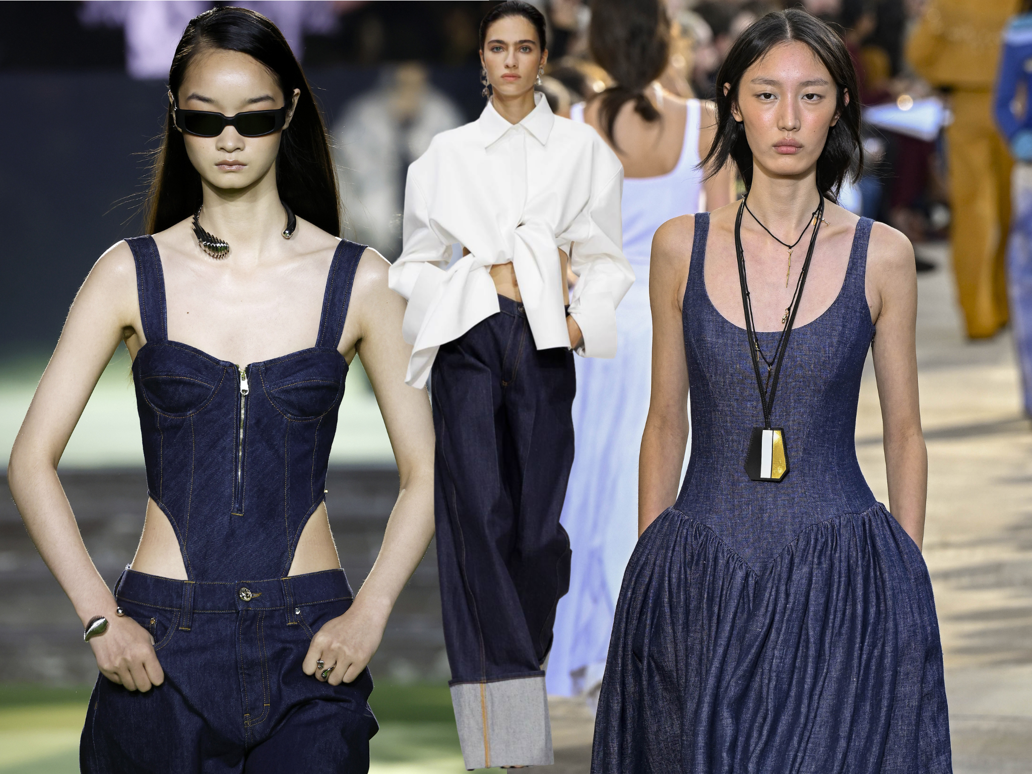 Тренды 2026 по версии искусственного интеллекта