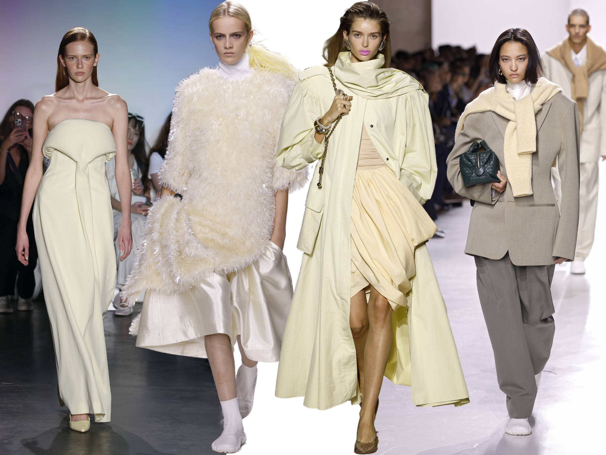 Тренды 2026 по версии искусственного интеллекта