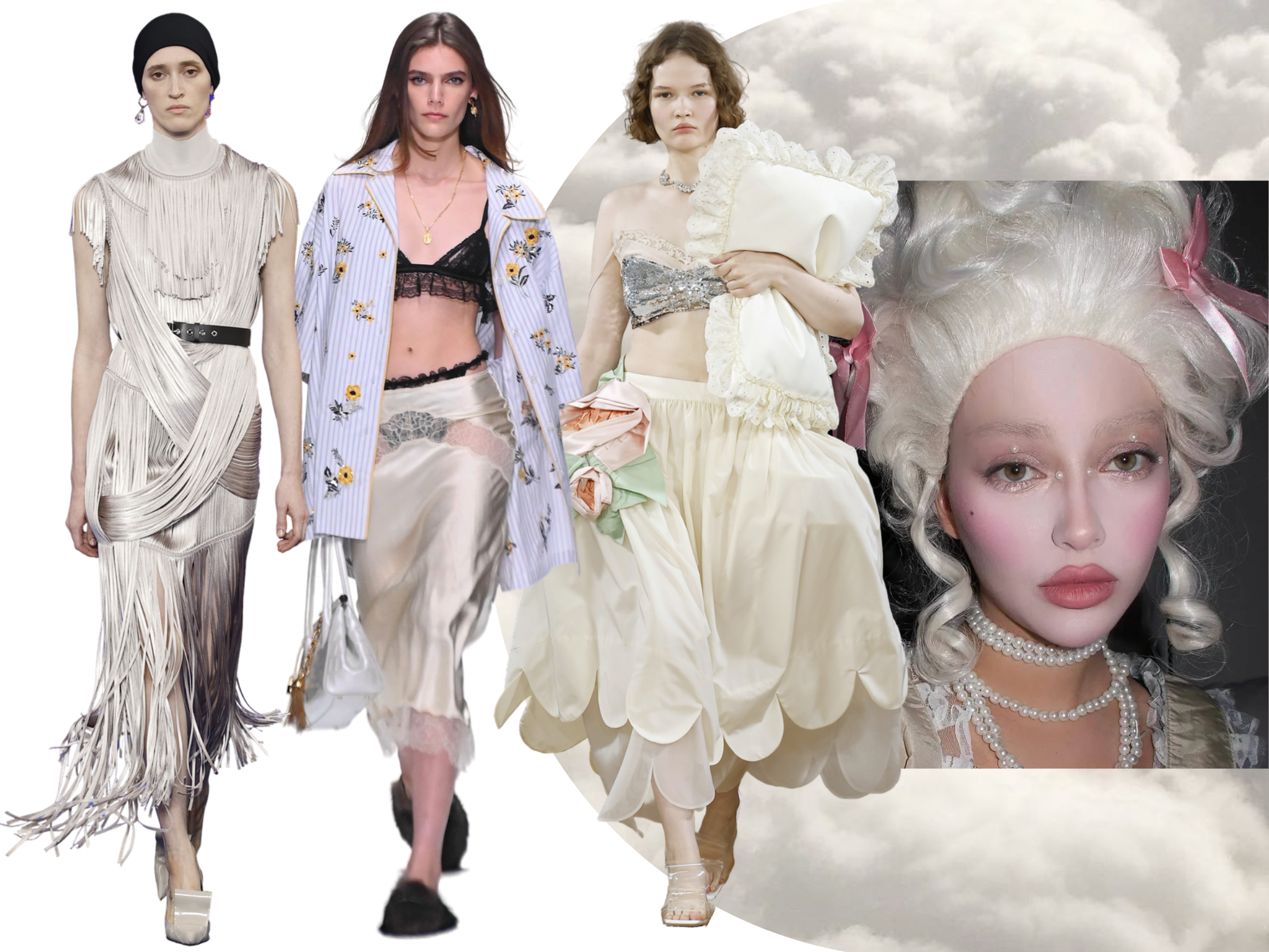 Тренды 2026 по версии искусственного интеллекта