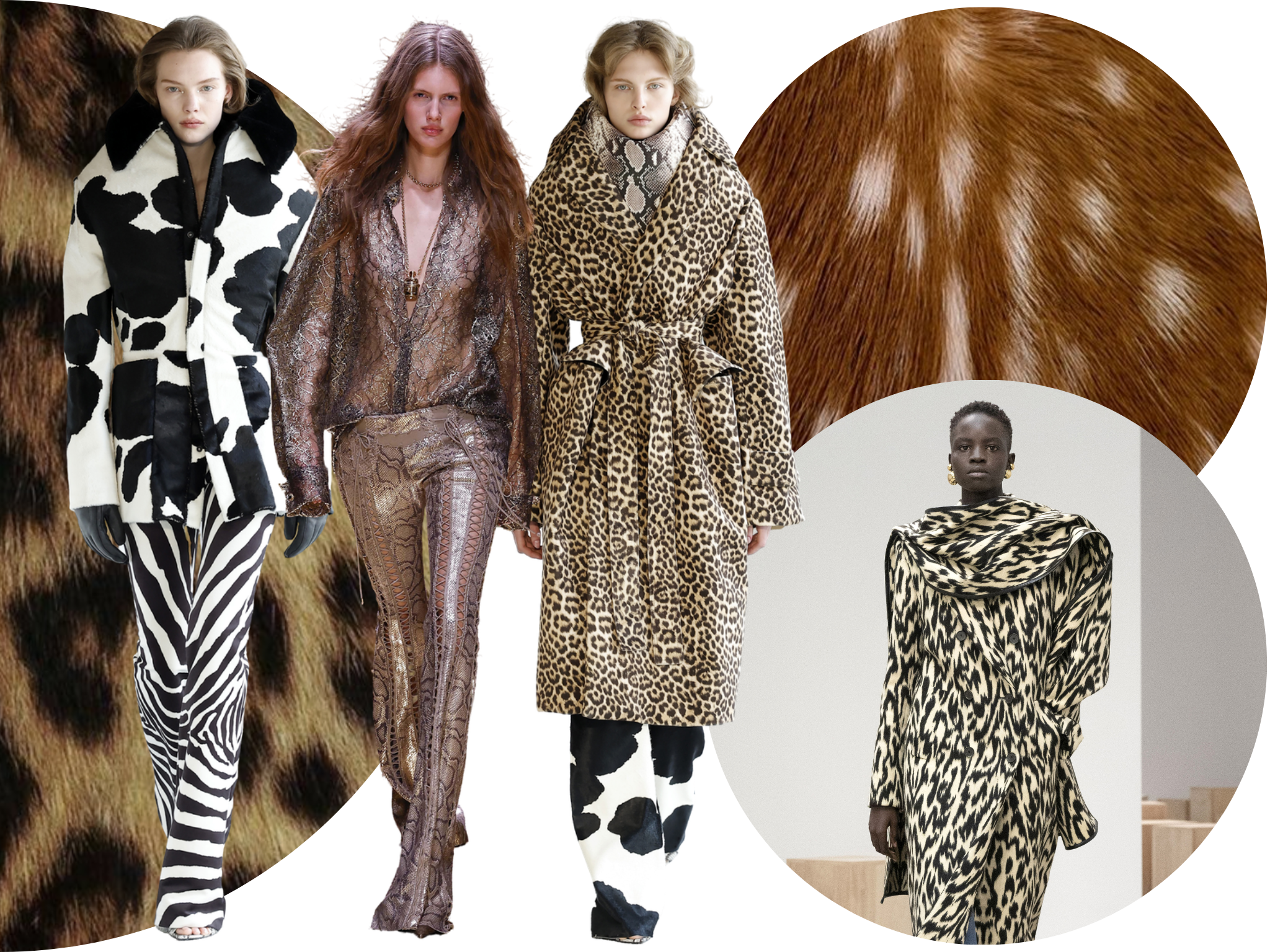 Тренды 2026 по версии искусственного интеллекта