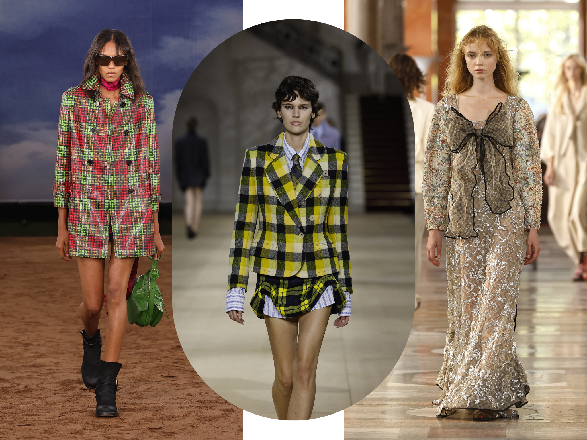 Тренды 2026 по версии искусственного интеллекта