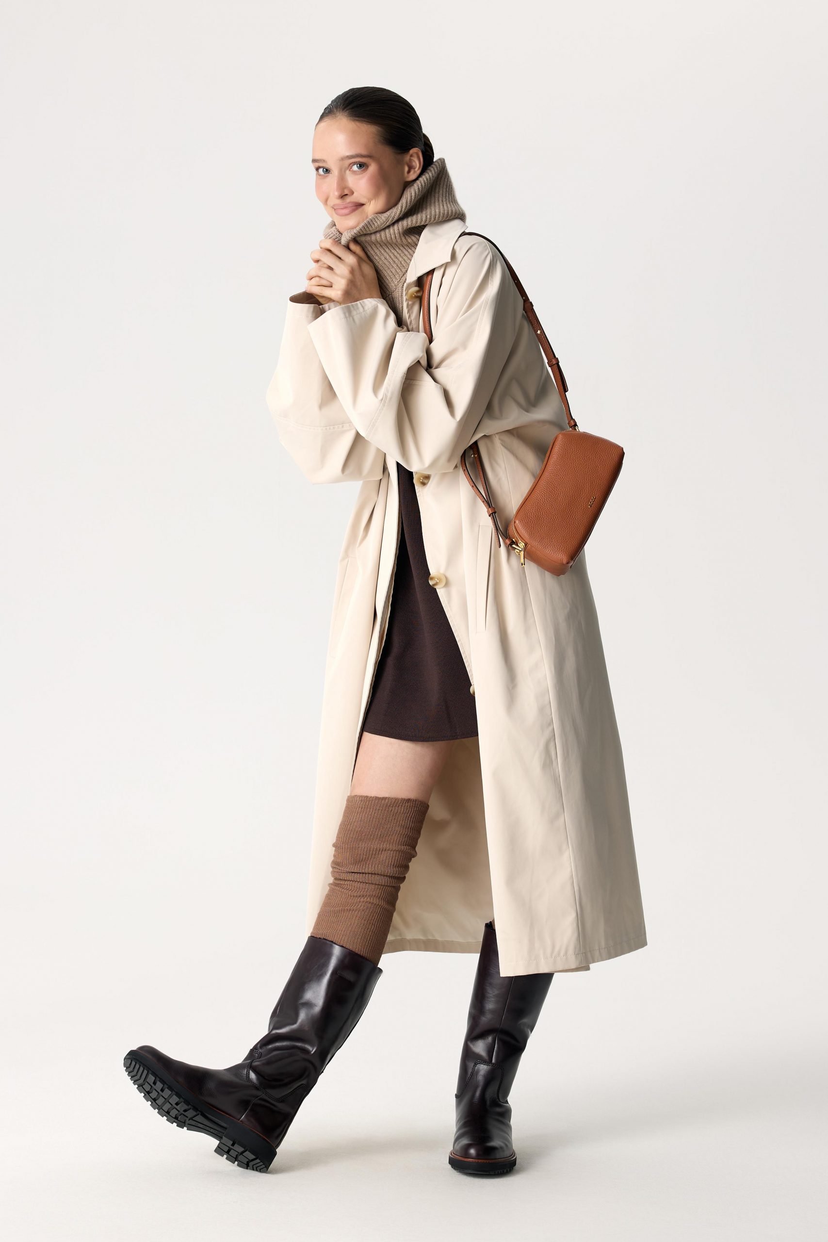 4 модели обуви, которые переживут все тренды