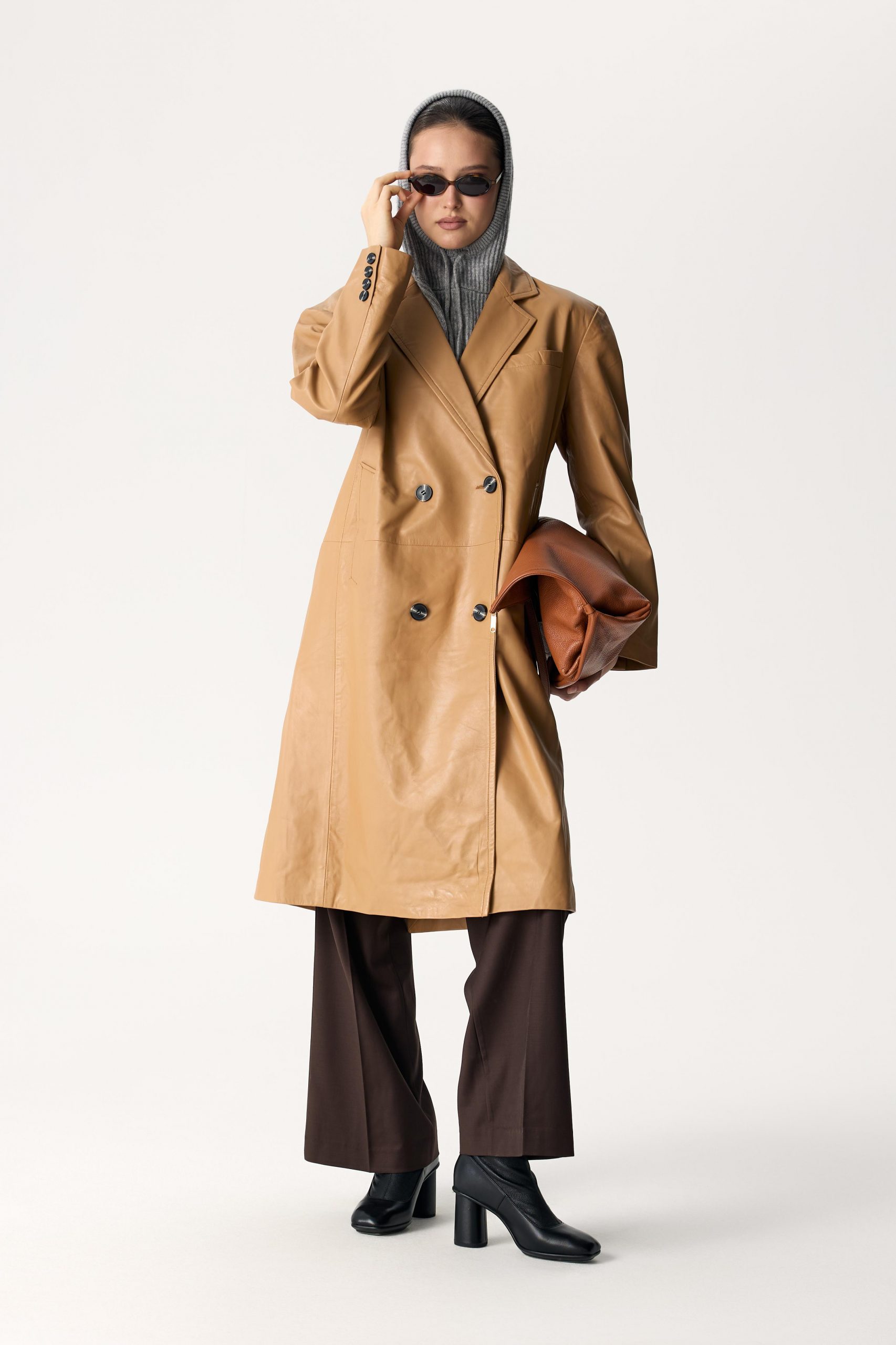 4 модели обуви, которые переживут все тренды