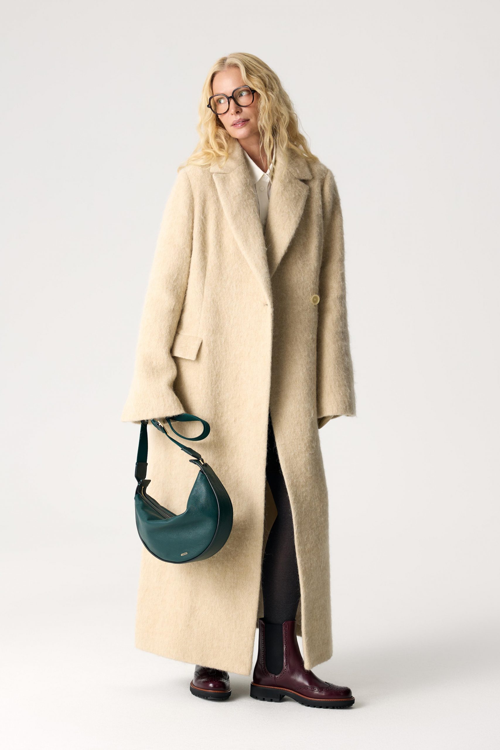 4 модели обуви, которые переживут все тренды