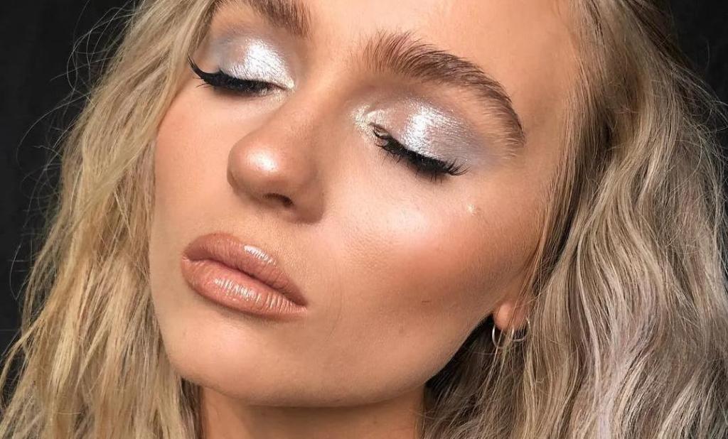 Как создать эффект распахнутого взгляда