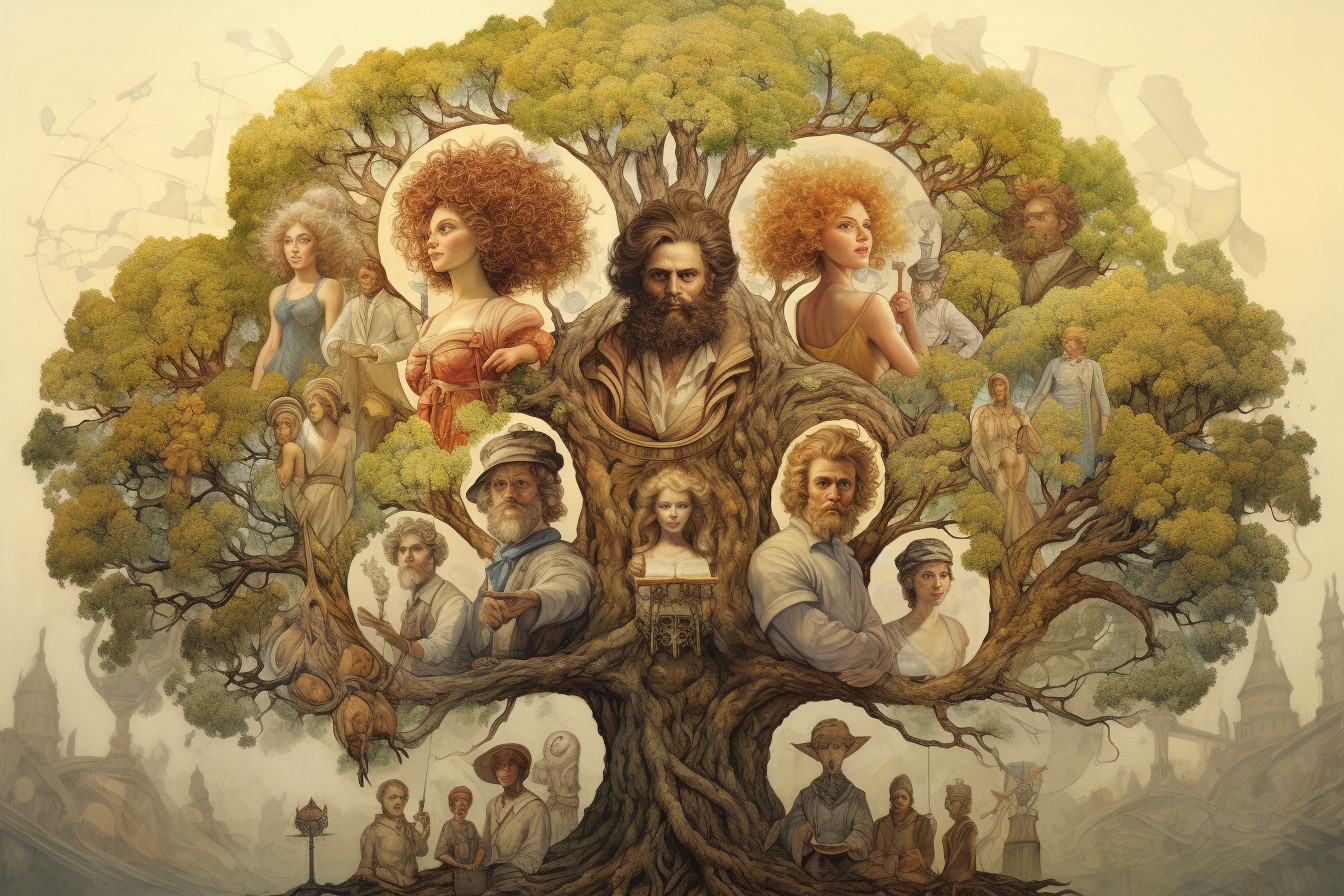 Что такое родовые программы и как их проработать