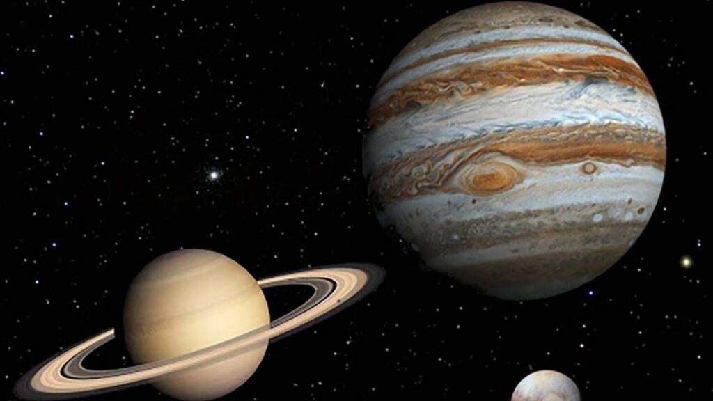 Астрологический календарь 2026