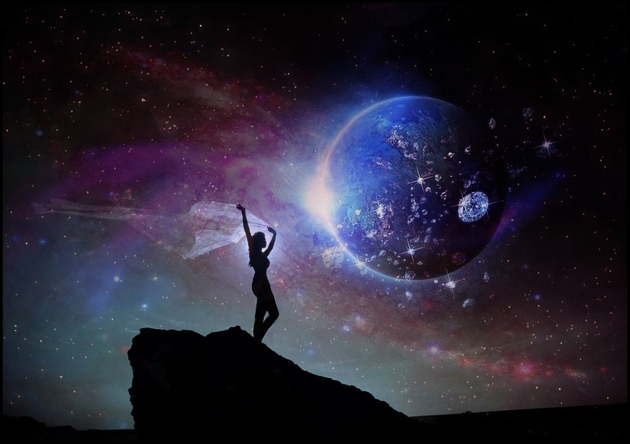 8 ошибок, которые блокируют все ваши запросы во Вселенную