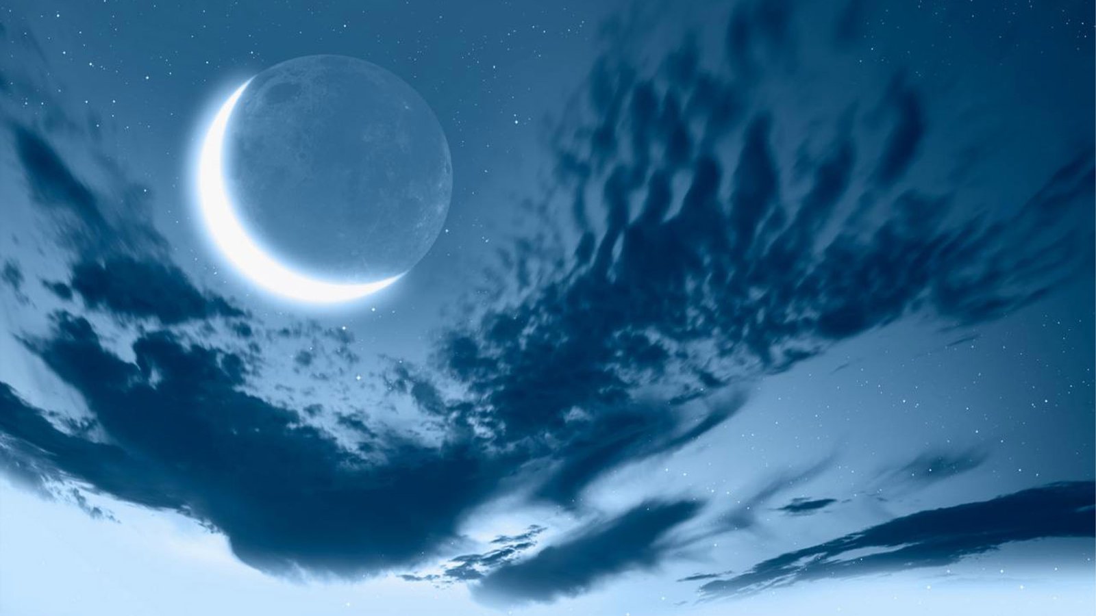 Новолуние в ноябре пройдет в ретроградном Меркурии