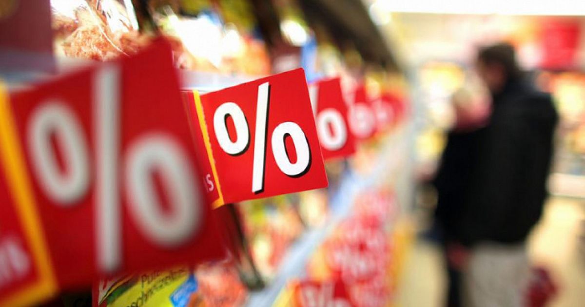 Как сэкономить на распродажах и не купить лишнего