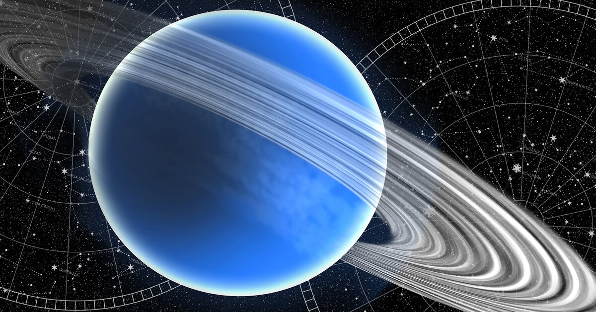 Три ретроградные планеты в ноябре 2025 года