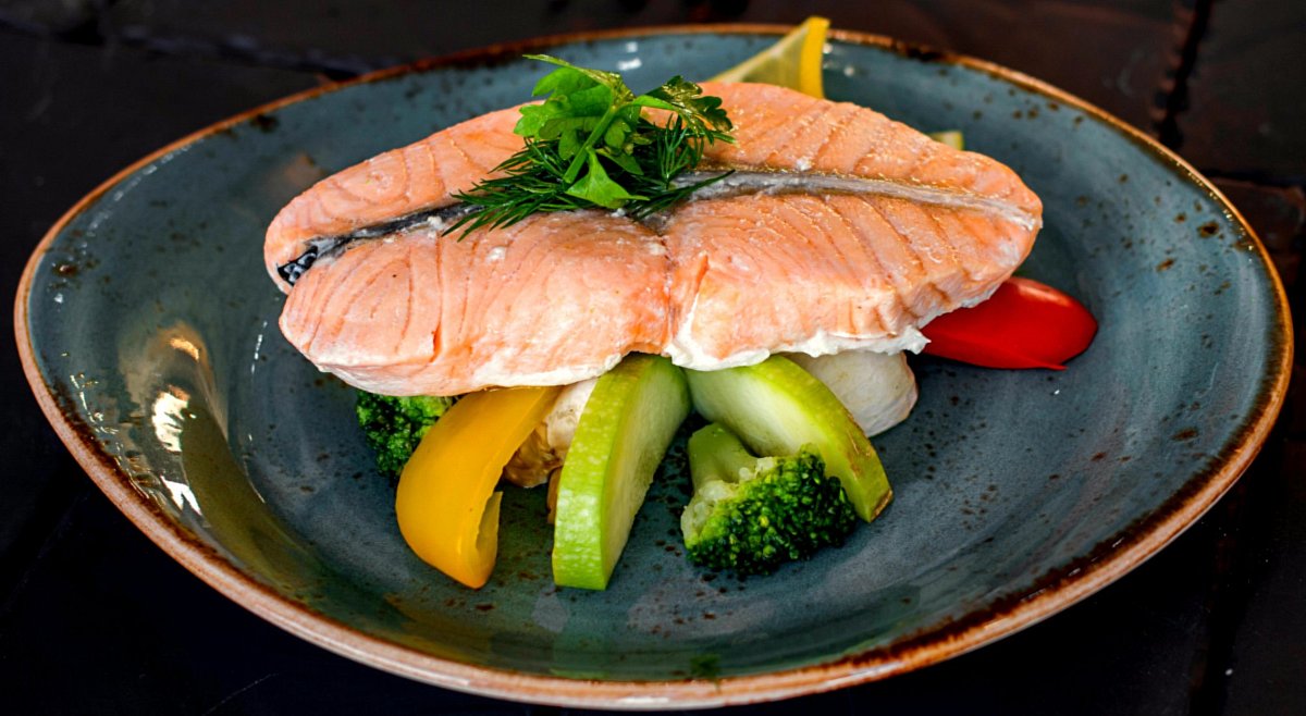 Что такое детокс-диета