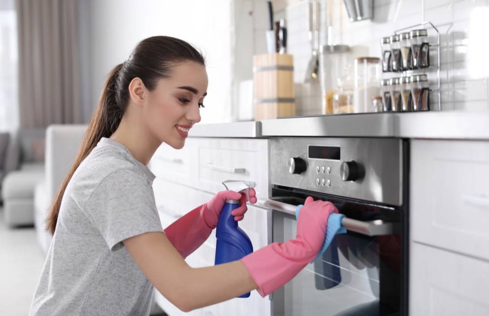 Эту бытовую технику надо мыть чаще