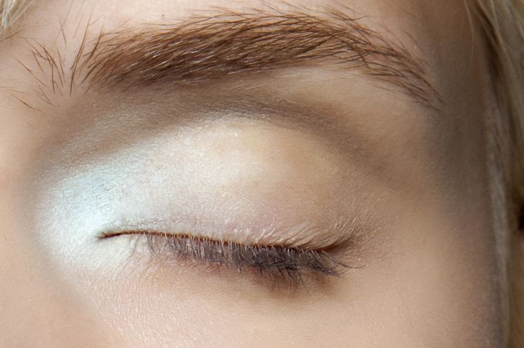 Как создать эффект распахнутого взгляда