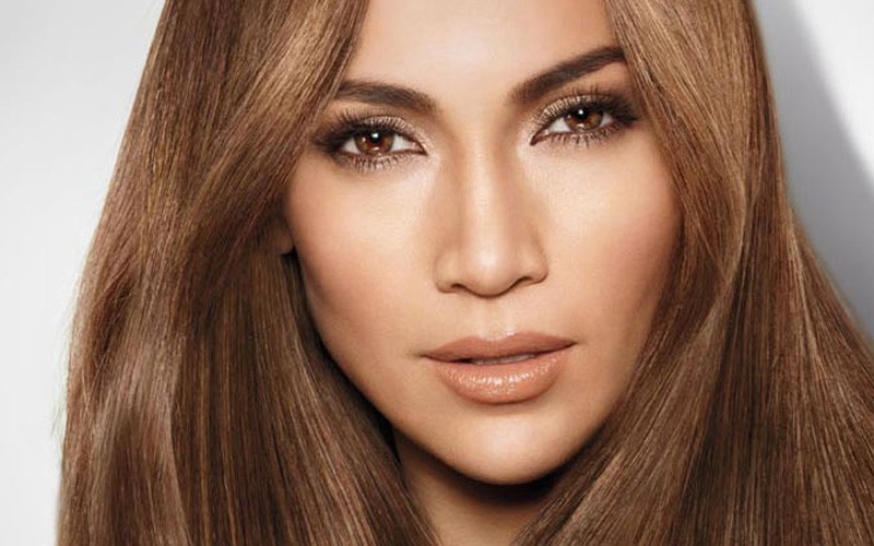 Только эти цвета волос на самом деле подходят кареглазым