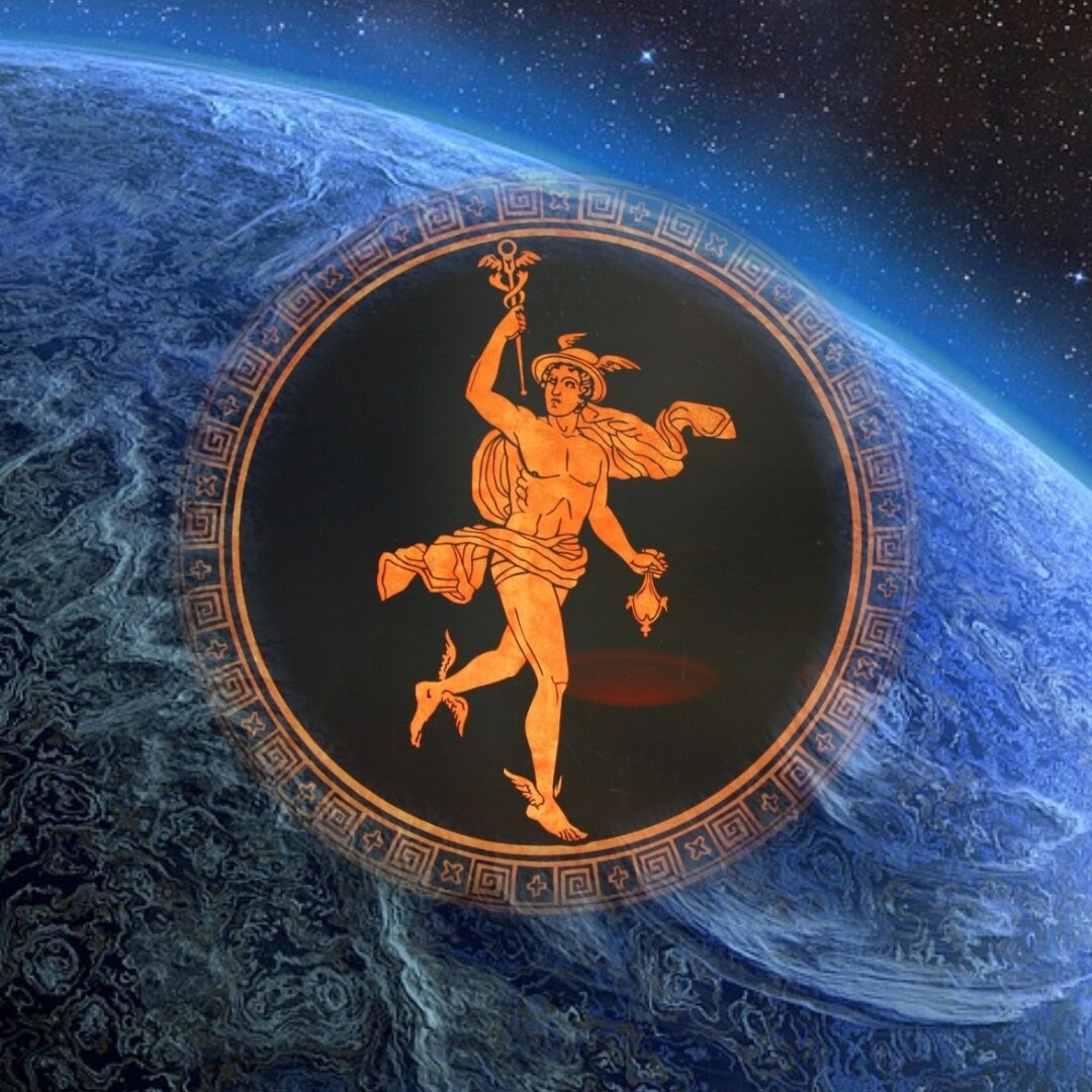 Ретроградный Меркурий в ноябре 2025 года