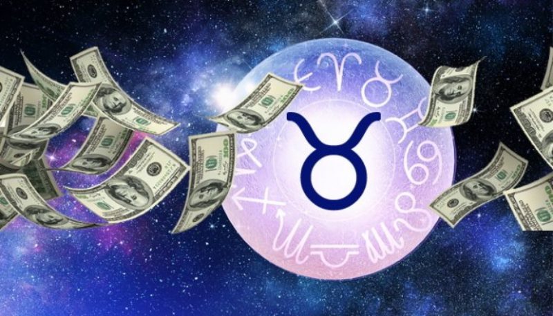 Что Красная Огненная Лошадь принесёт знаку зодиака Телец