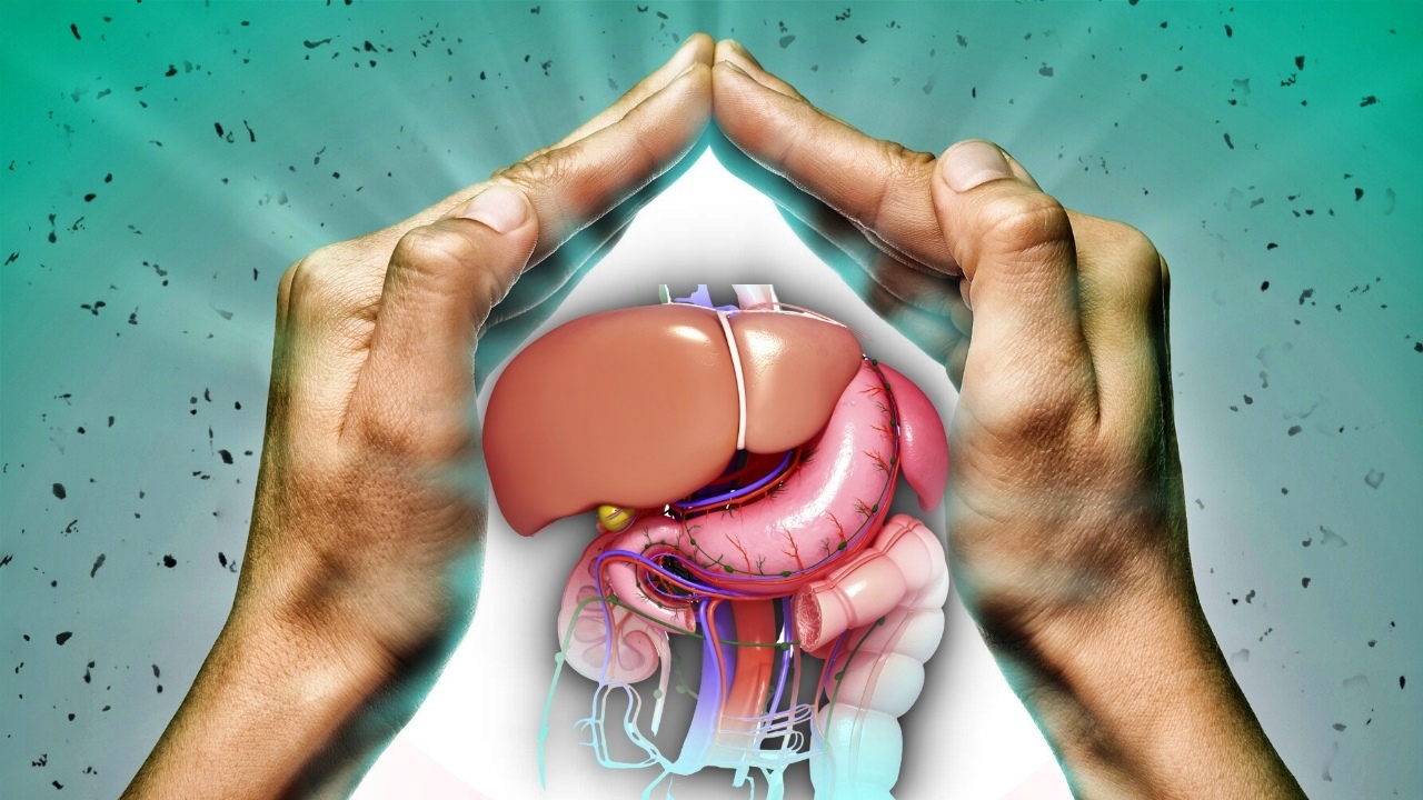 Что такое детокс-диета