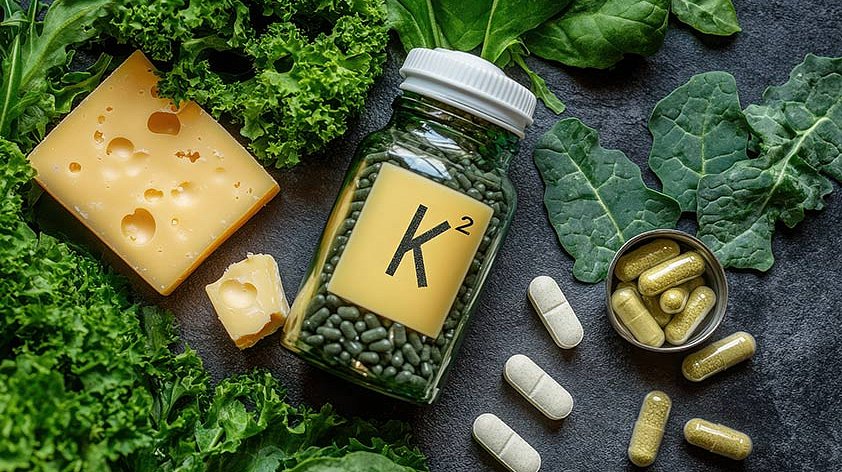 Витамин K2
