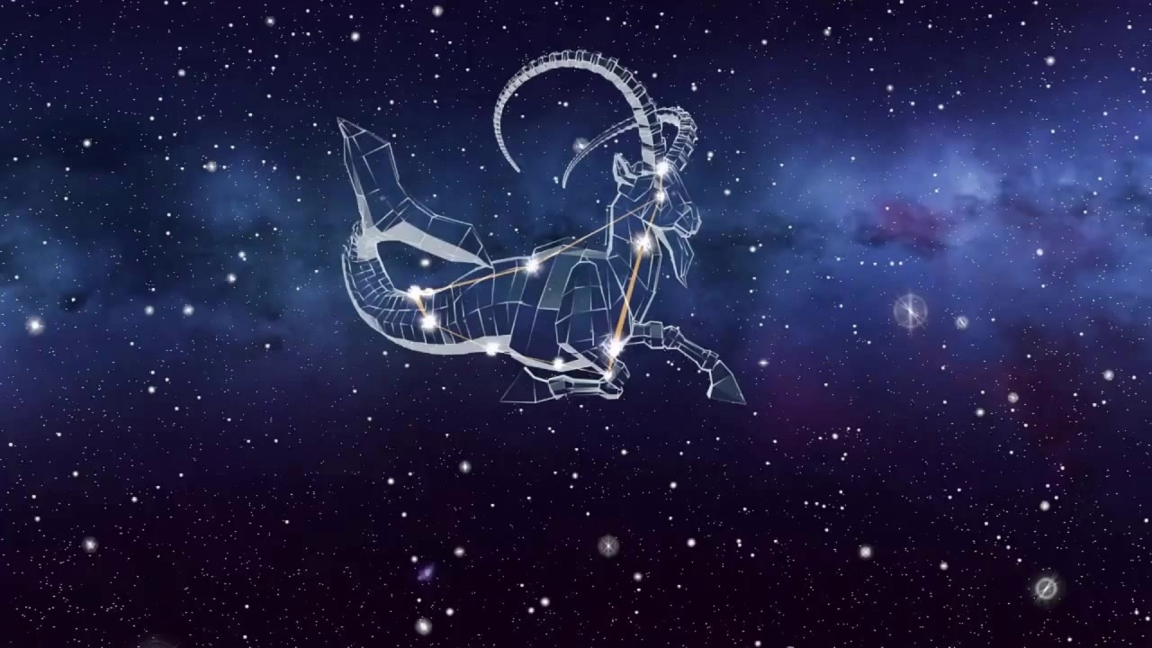 гороскоп для Козерога на 2026 год