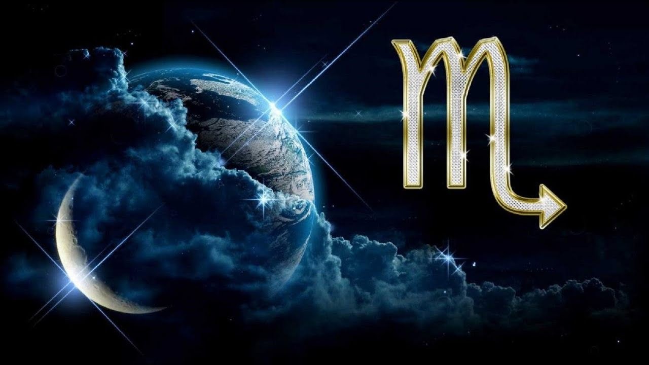 Новолуние в ноябре пройдет в ретроградном Меркурии