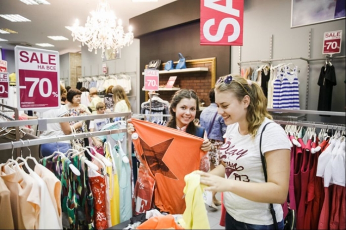 Как сэкономить на распродажах и не купить лишнего