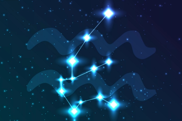 гороскоп для Водолея на 2026 год