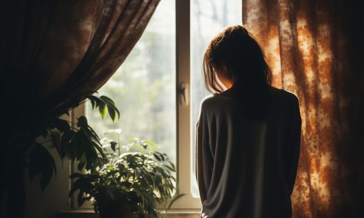 как умершие близкие пытаются связаться с вами