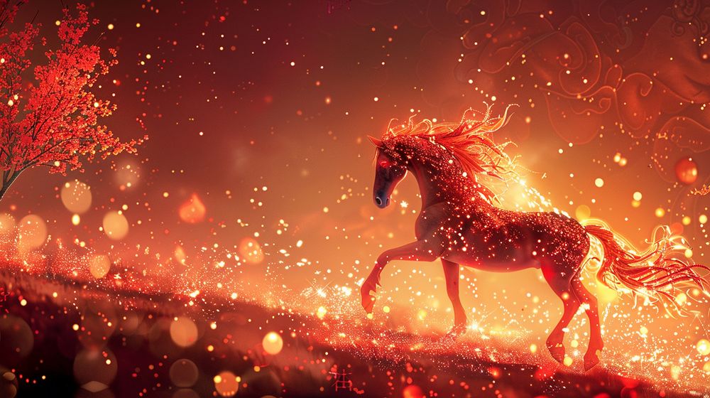 Китайский гороскоп на 2026 год