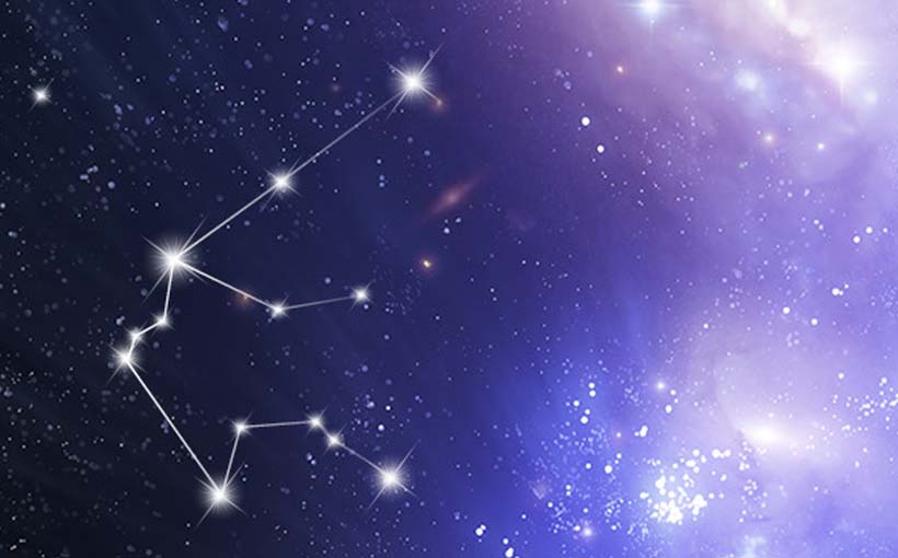 гороскоп для Водолея на 2026 год