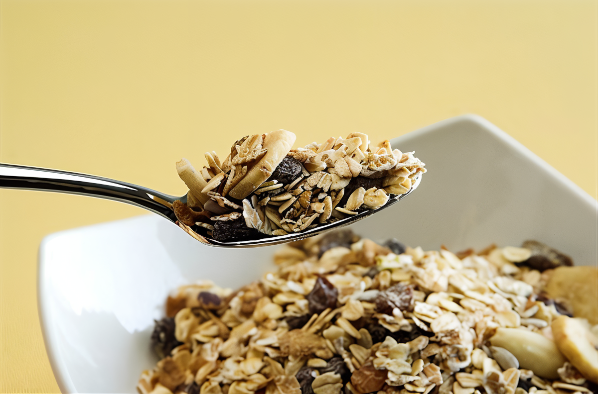 какие «полезные» продукты для диеты незаметно добавляют кг