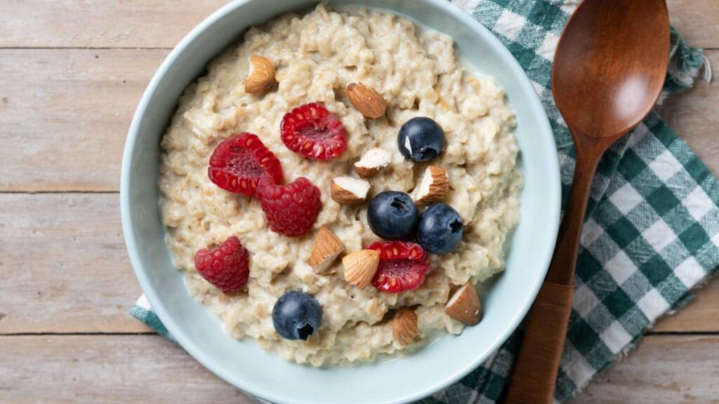 Питание на 1500 калорий в день