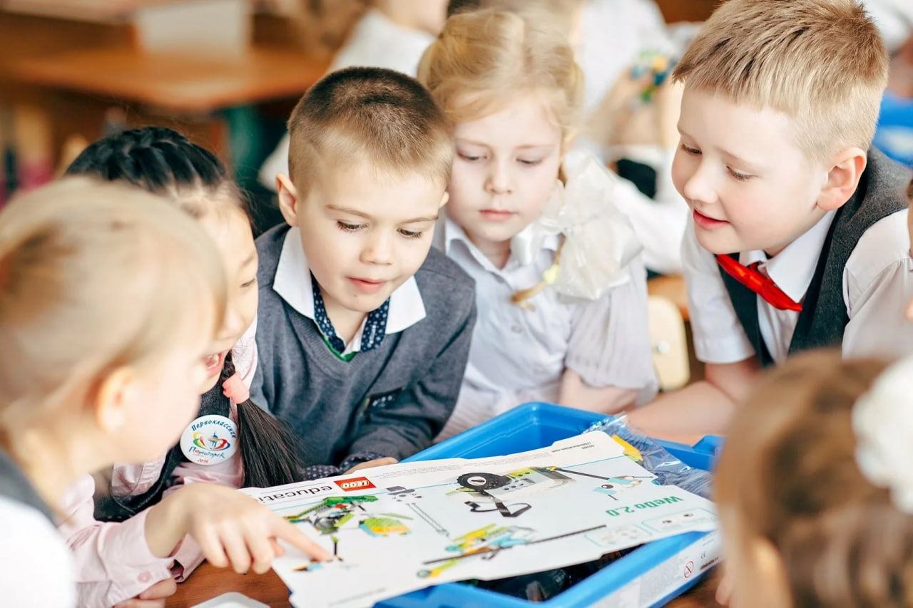 Как по номеру школы понять, хорошо ли там будет учиться ваш ребёнок