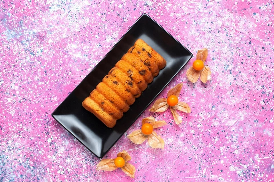 Меню на Новый 2026 год