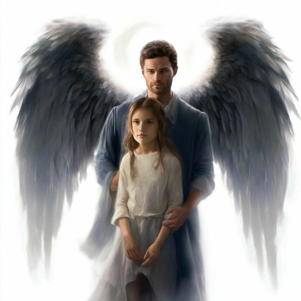 Как понять, что с вами говорит ангел-хранитель