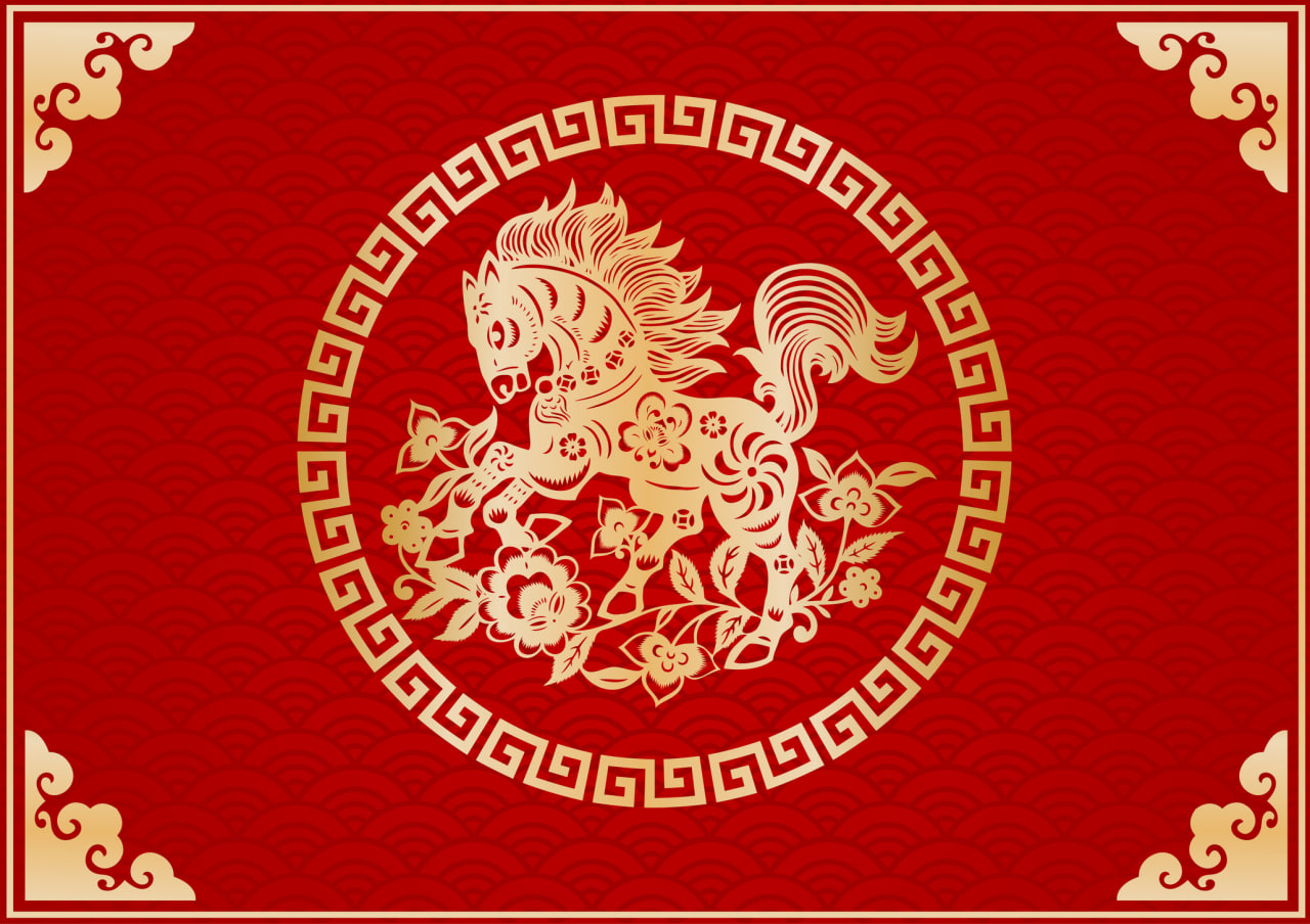 Как правильно встречать Новый 2026 год Красной Огненной Лошади