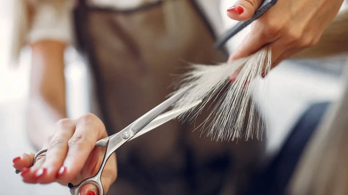 Топ-5 причин, по которым не стоит оставлять отстриженные локоны в парикмахерской