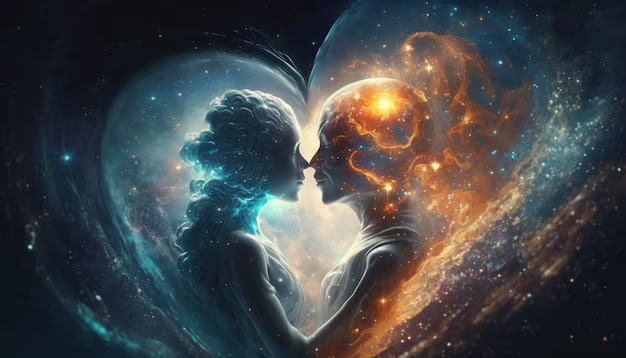 Главные подсказки Вселенной о том, что ваш партнер не по судьбе Главные подсказки Вселенной о том, что ваш партнер не по судьбе