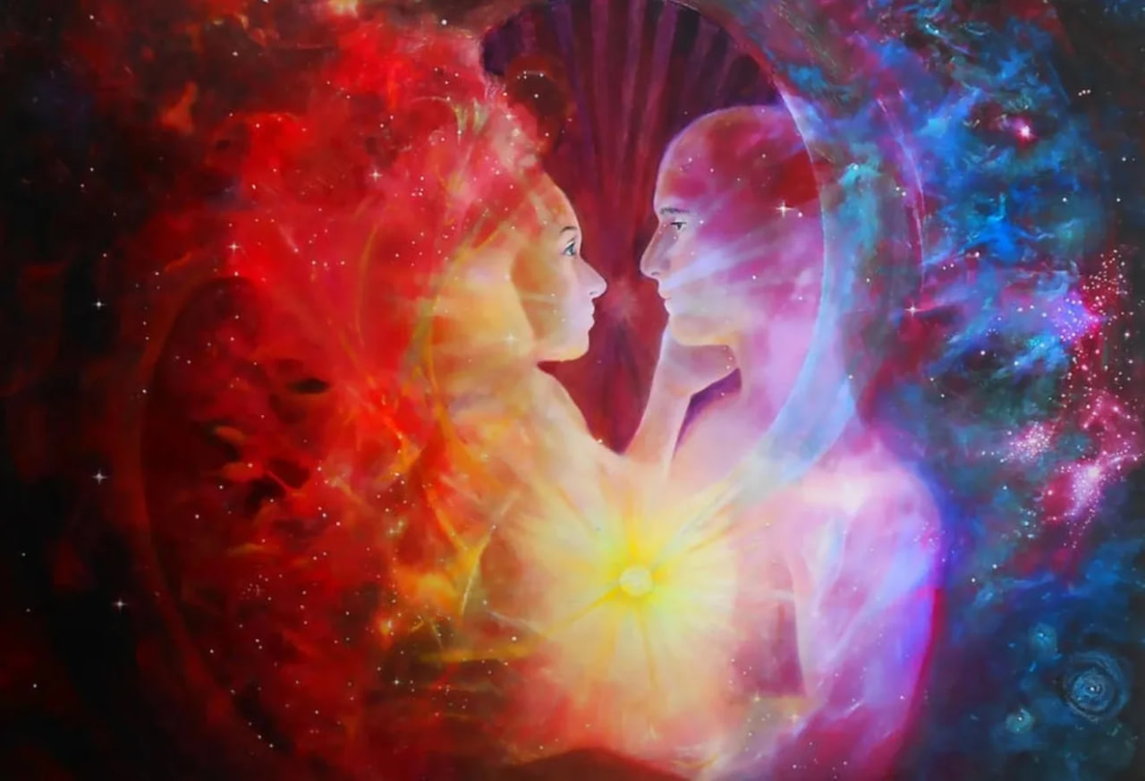 Главные подсказки Вселенной о том, что ваш партнер не по судьбе Главные подсказки Вселенной о том, что ваш партнер не по судьбе