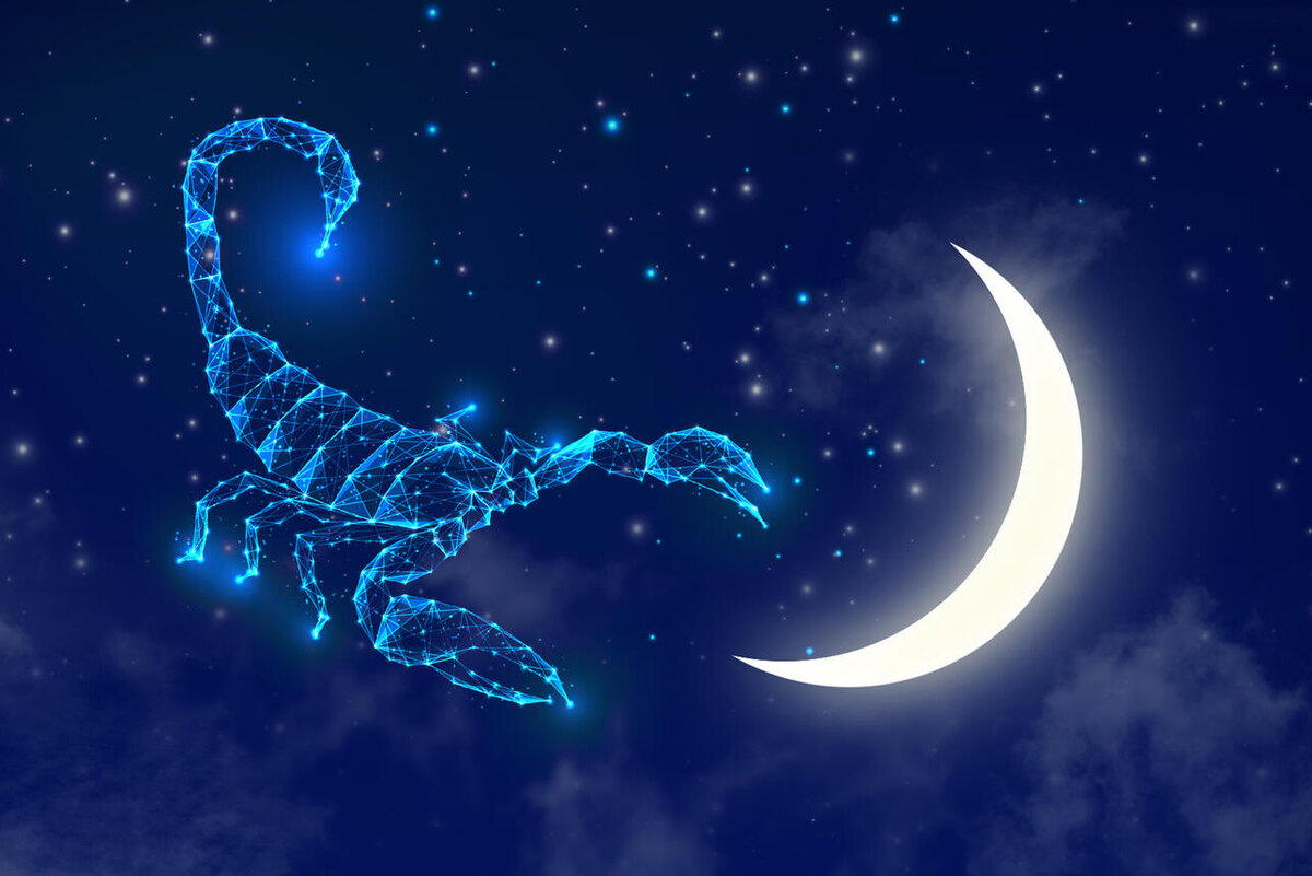 Самое опасное новолуние 20 ноября