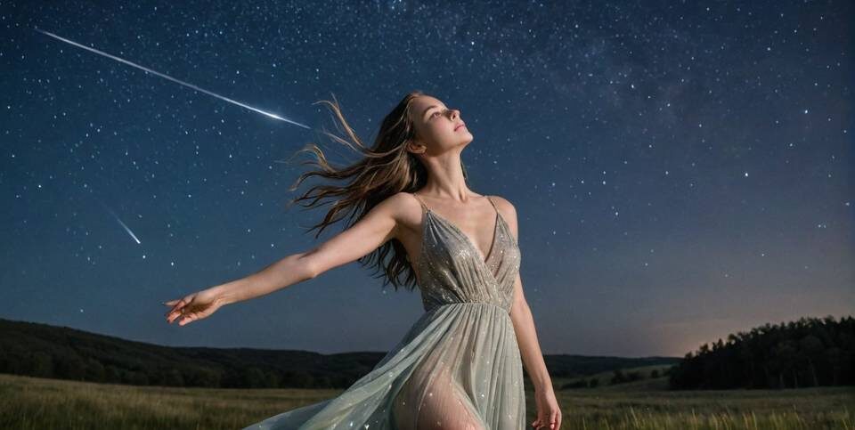 «Переписать» собственную судьбу: 4 фразы, которые заставят ваши желания исполниться