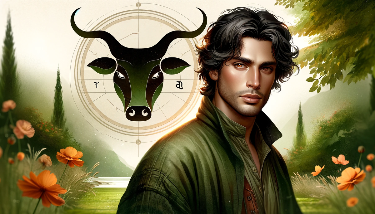 Что Красная Огненная Лошадь принесёт знаку зодиака Телец