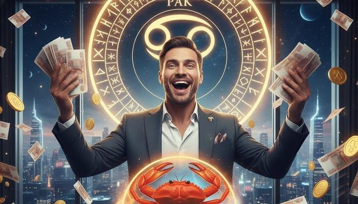 что ждёт Рака в 2026 году Красной Огненной Лошади