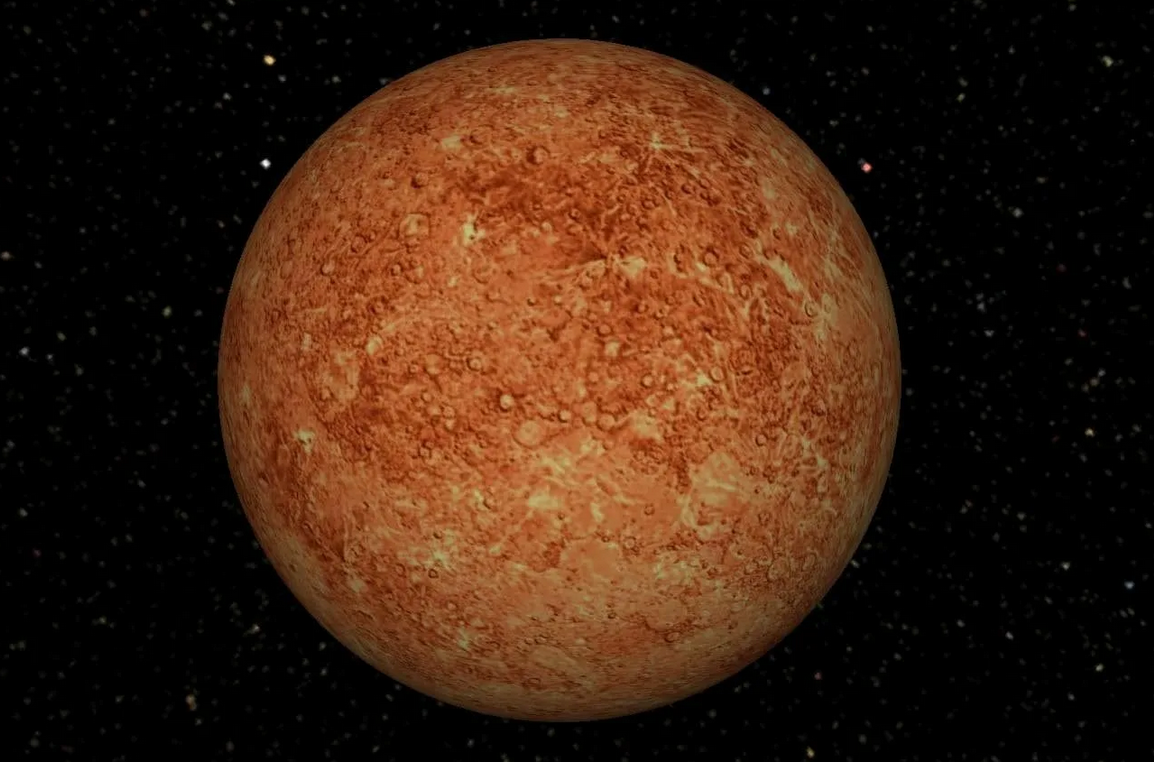 Люди с какими цифрами в дате рождения будут страдать весь ретро-Меркурий в ноябре 2025