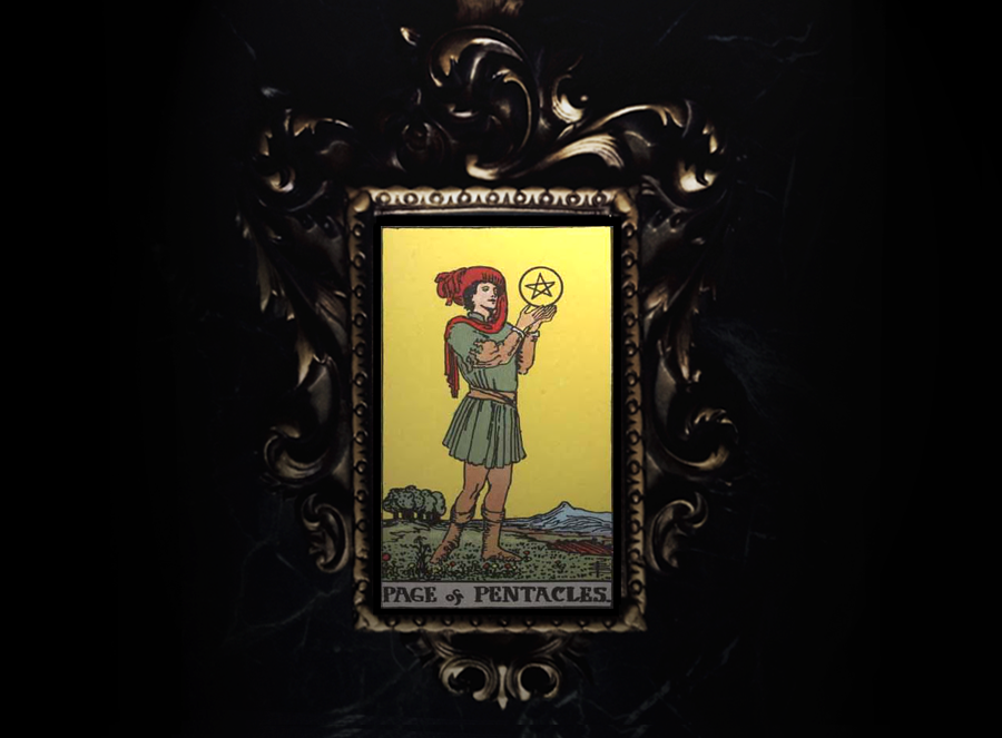 что нас ждет с 10 по 16 ноября согласно карте Таро