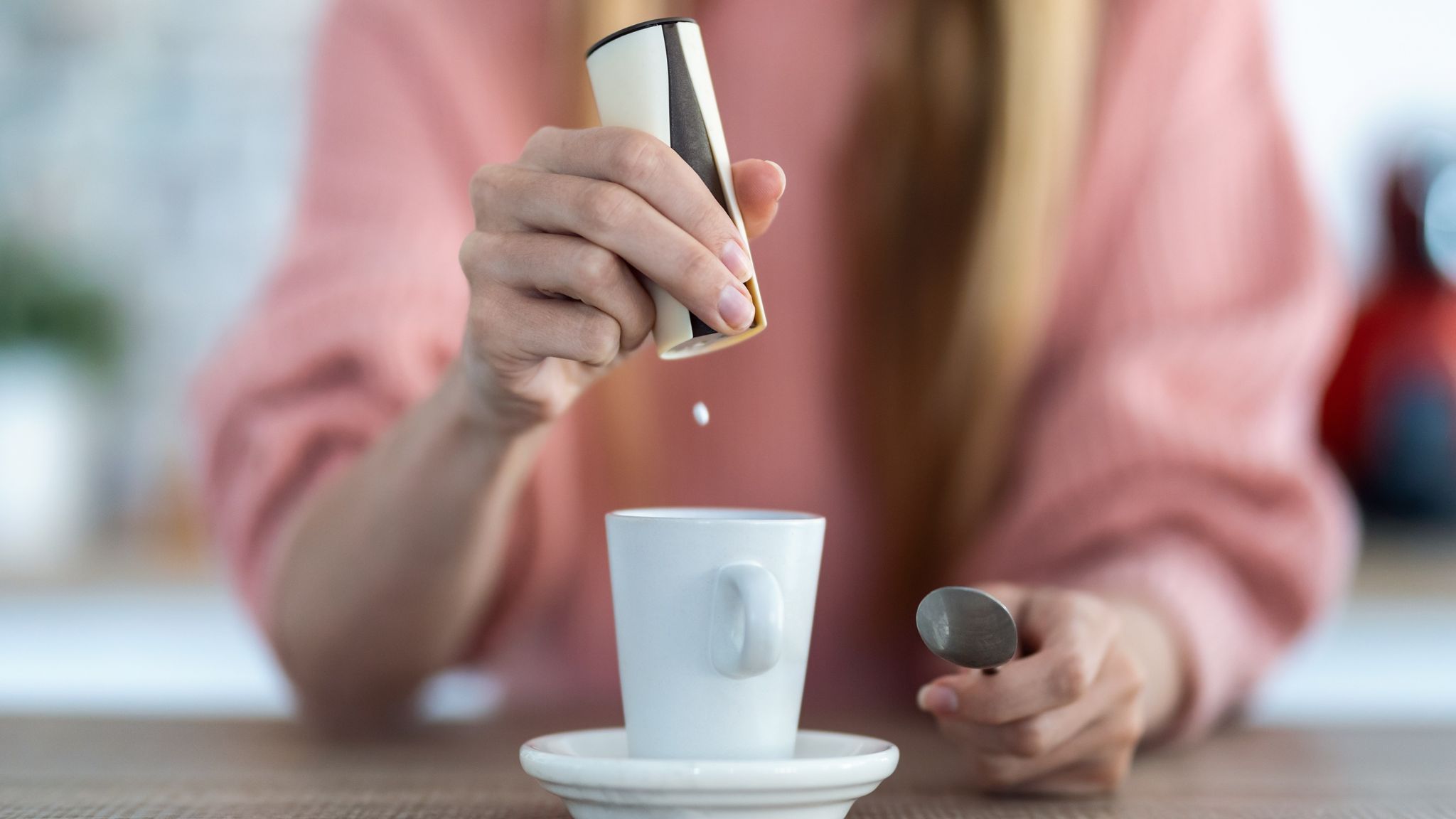 Чем вредны сахарозаменители