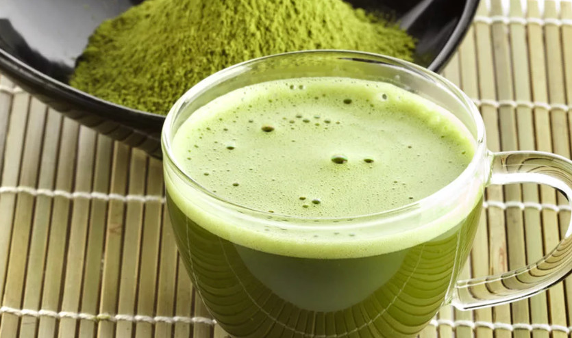 Правда ли, что матча провоцирует анемию