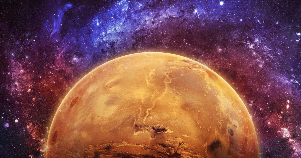 Ретроградные планеты в 2026 году